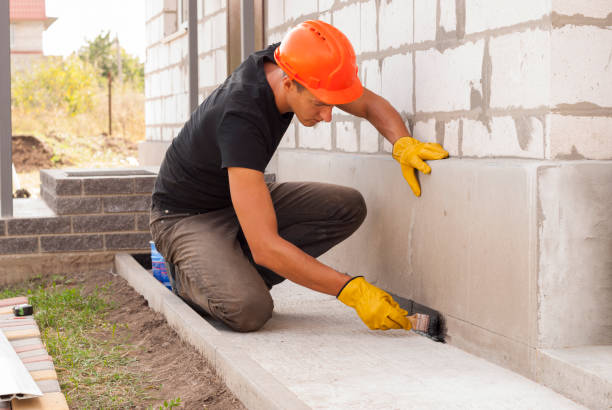Licensed Emergency Waterproofing service in Ovid, MI - Halo Water Proofing